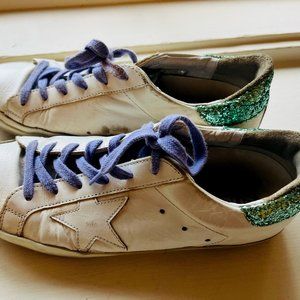 Golden Goose Sneakers